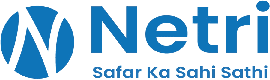 Netri — Safar Ka Sahi Sathi
